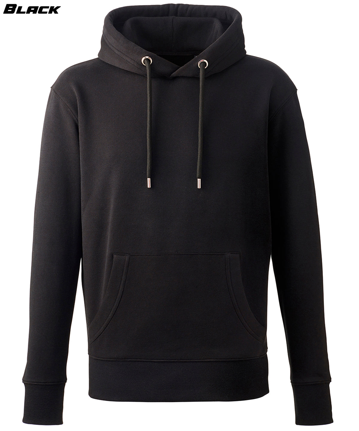 Mens Heavy Hoodie