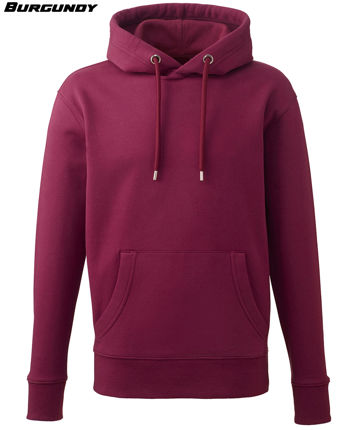 Mens Heavy Hoodie