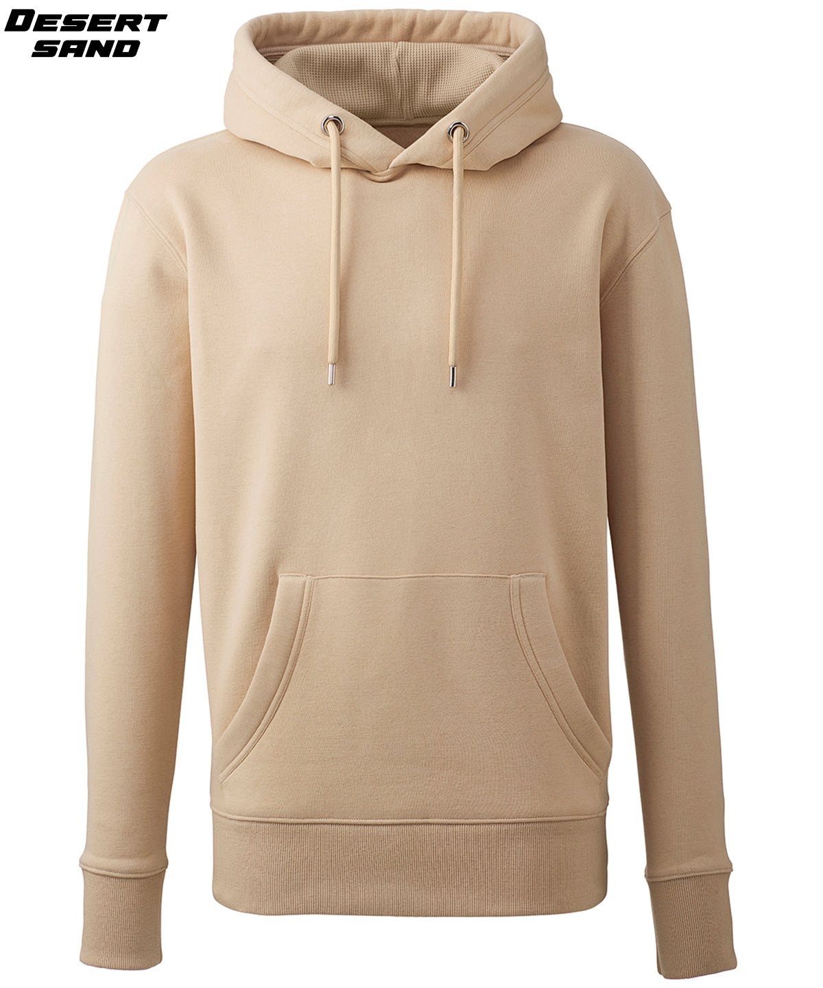 Mens Heavy Hoodie