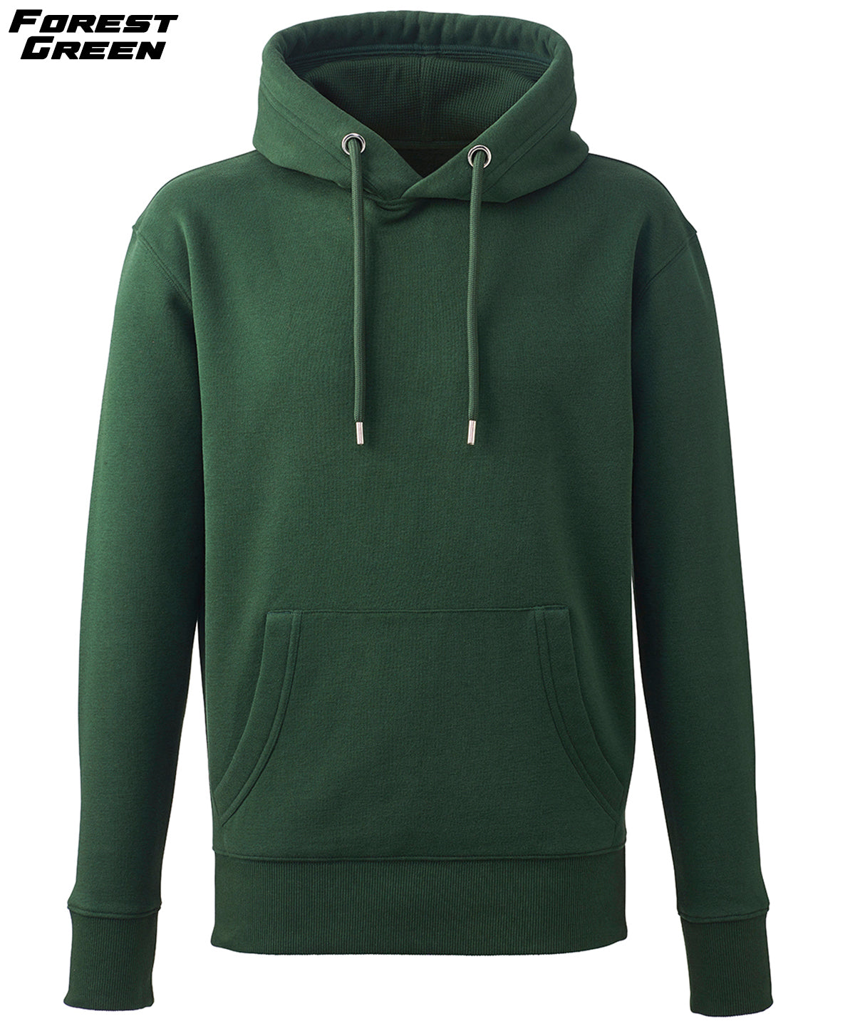 Mens Heavy Hoodie