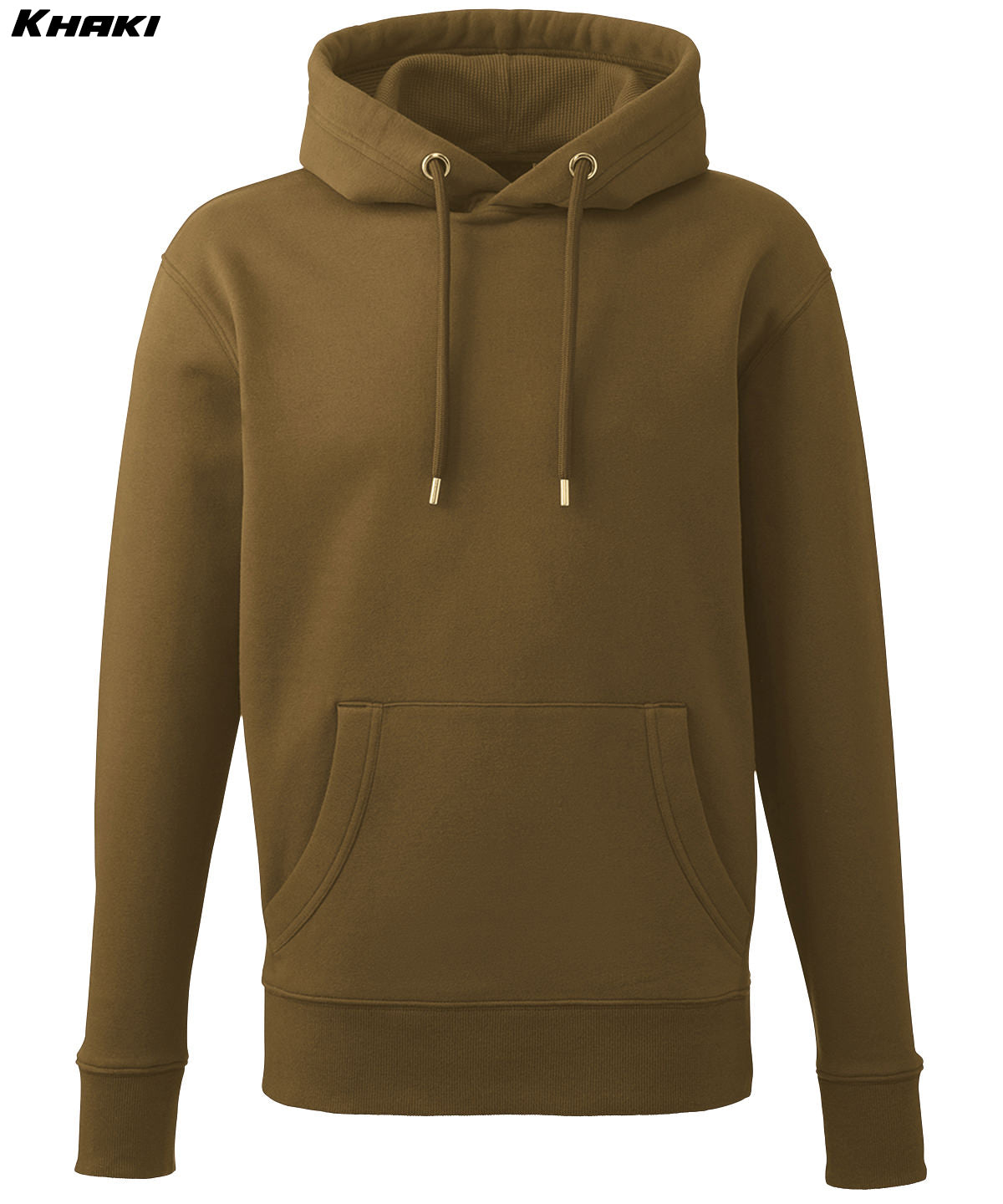 Mens Heavy Hoodie