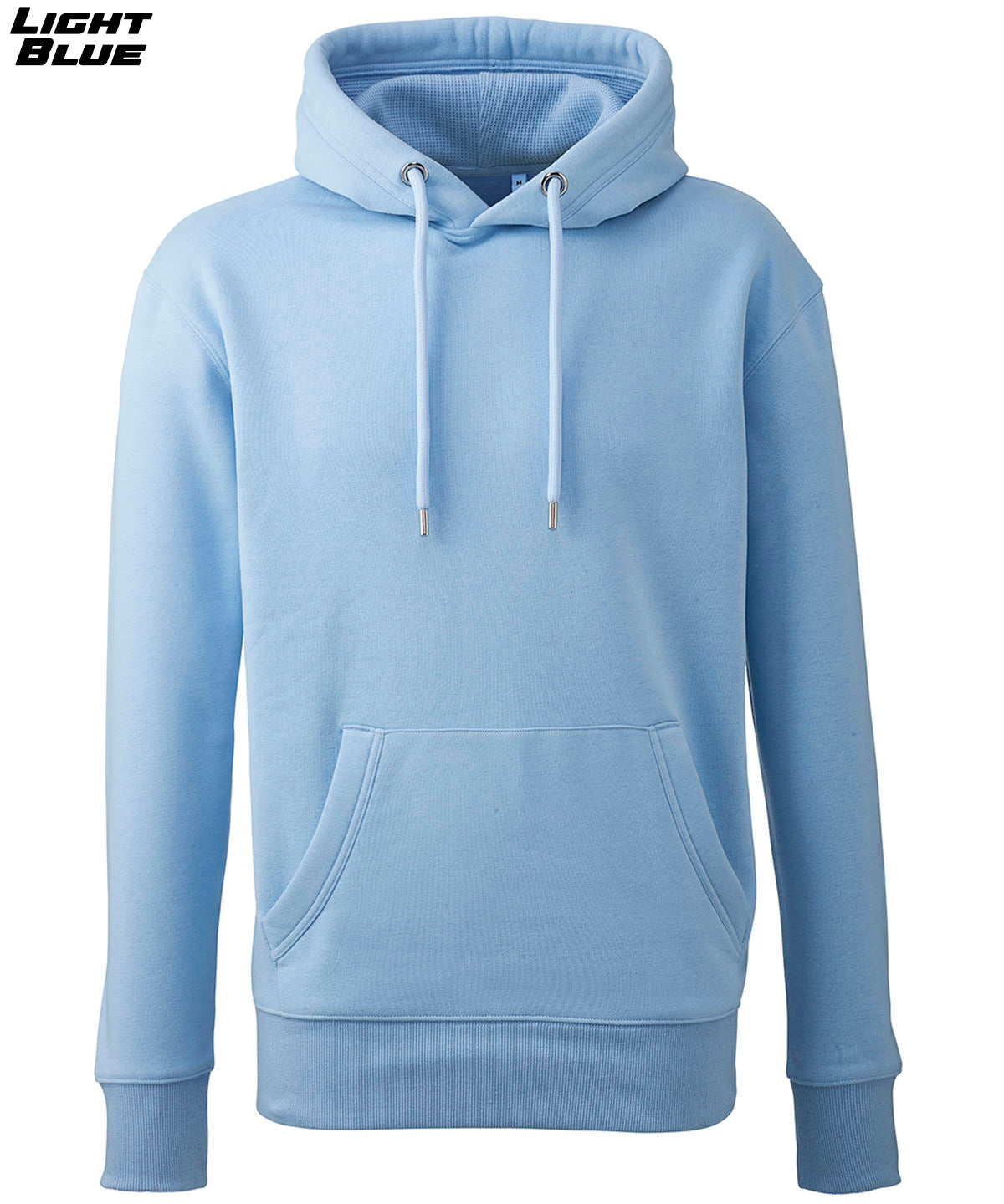 Mens Heavy Hoodie