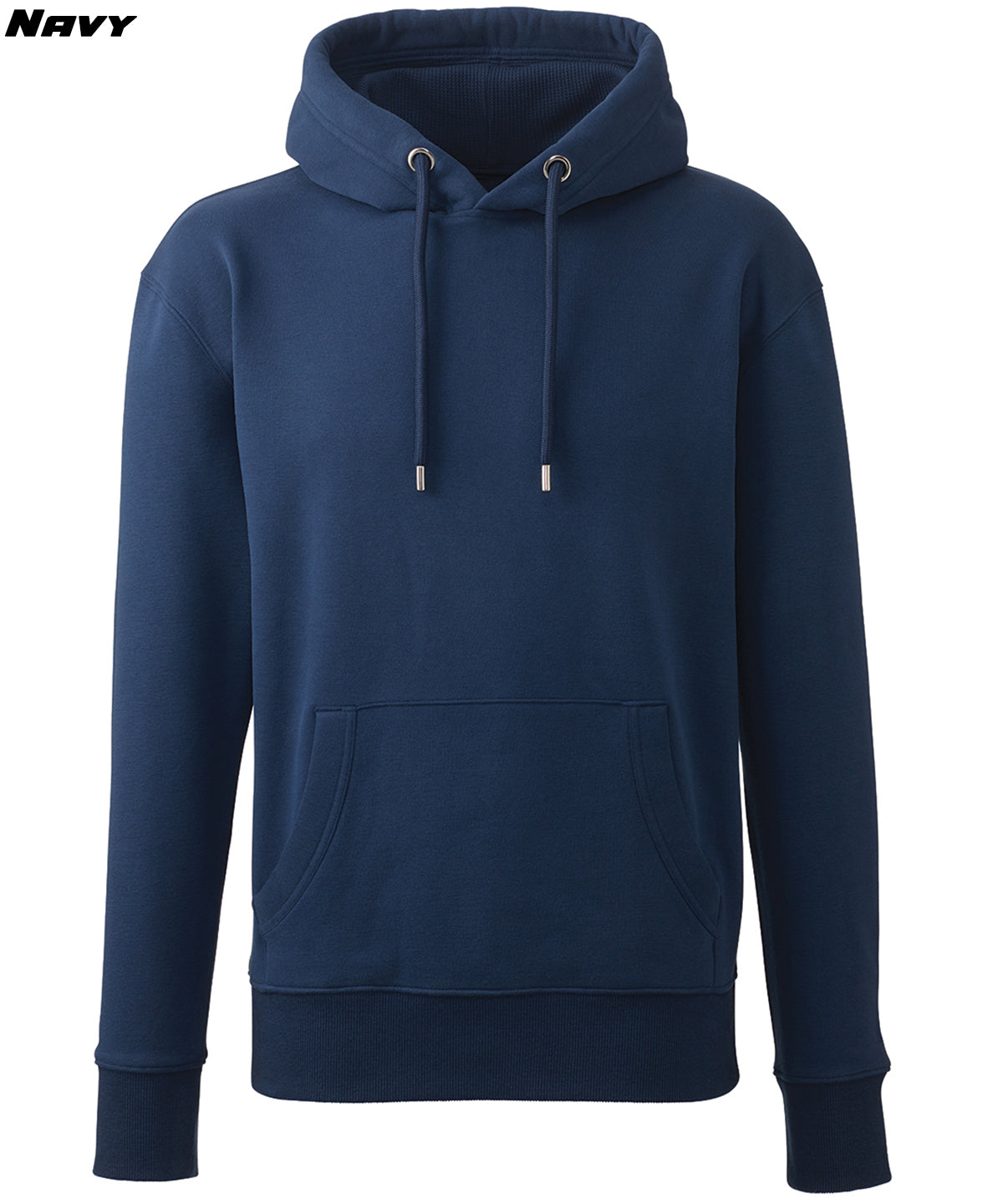 Mens Heavy Hoodie