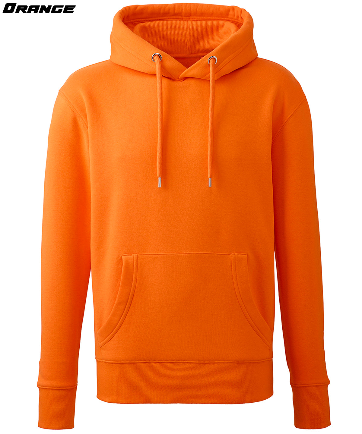 Mens Heavy Hoodie