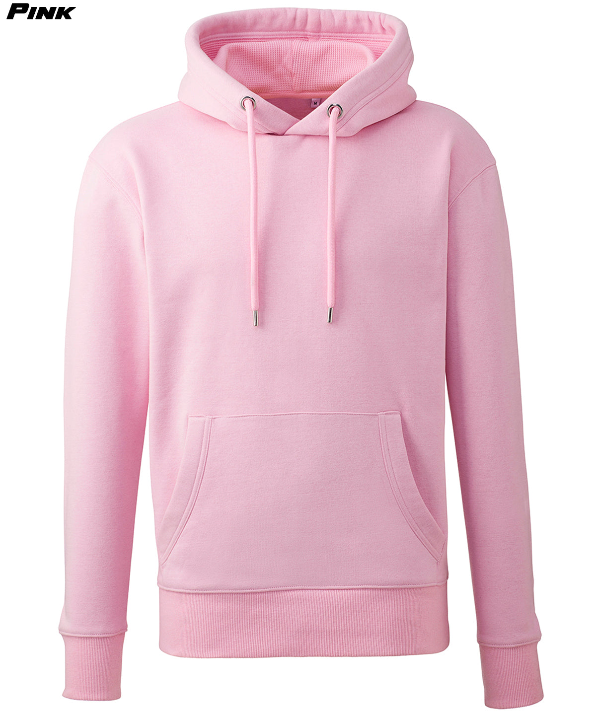 Mens Heavy Hoodie