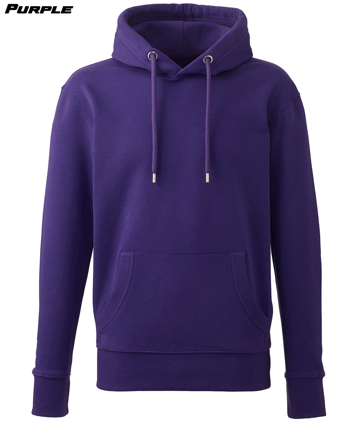 Mens Heavy Hoodie