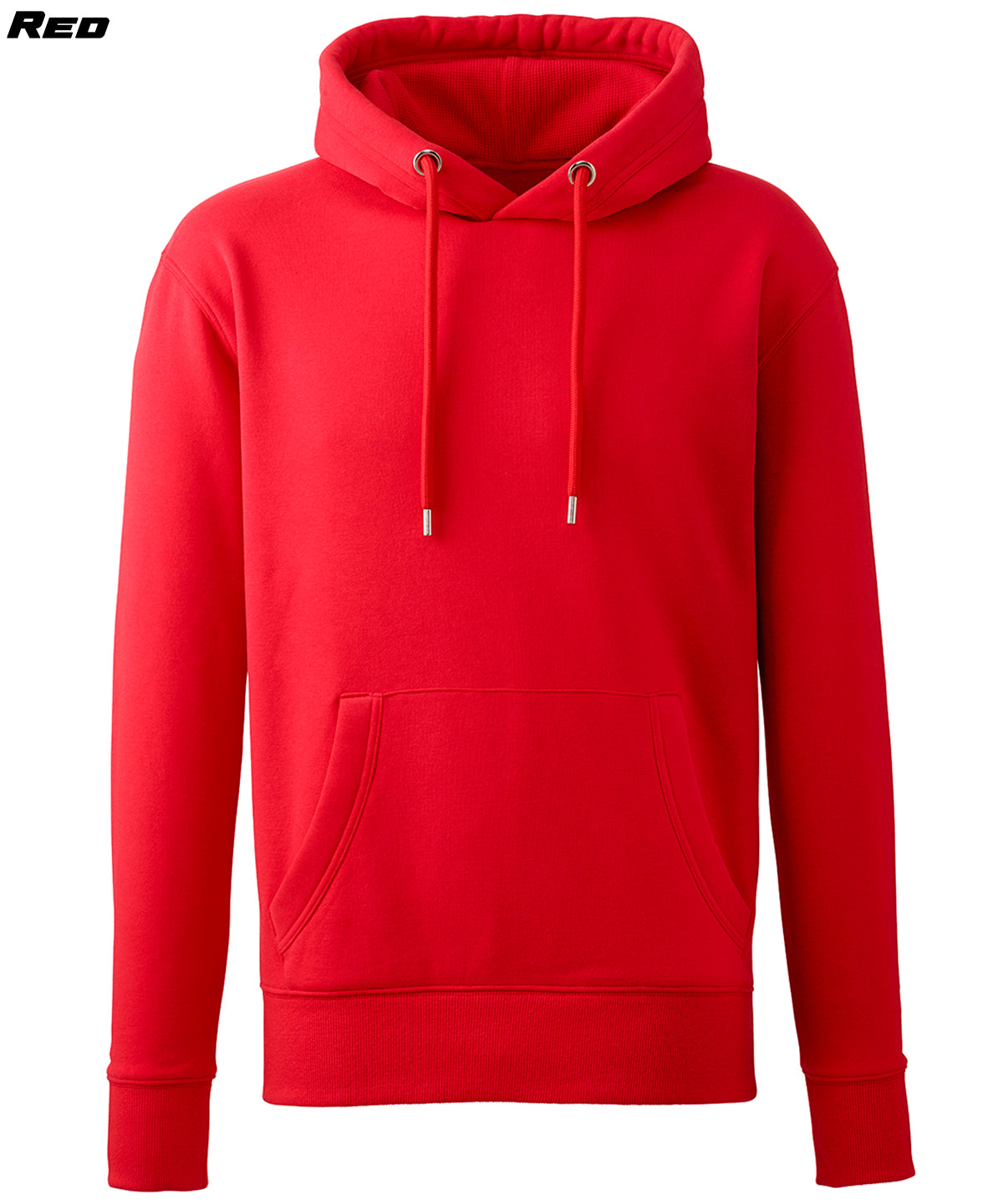 Mens Heavy Hoodie
