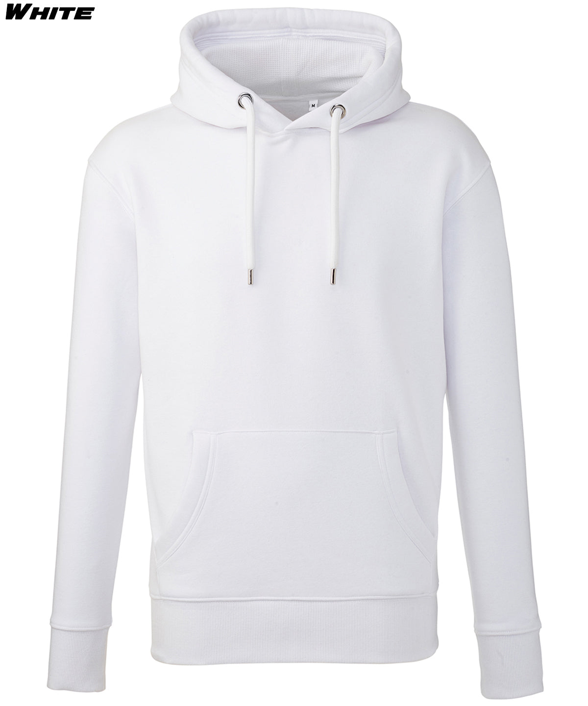 Mens Heavy Hoodie