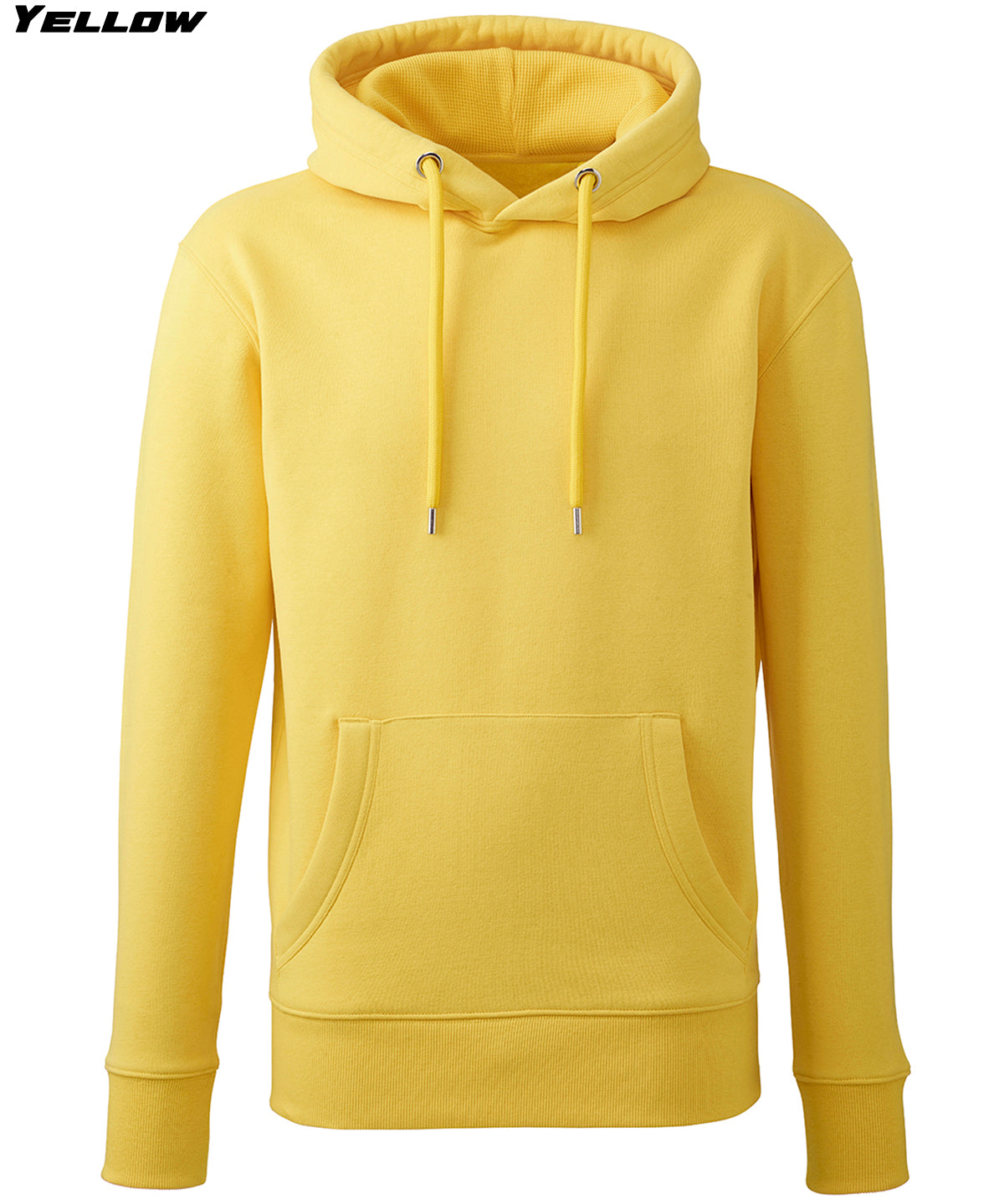 Mens Heavy Hoodie