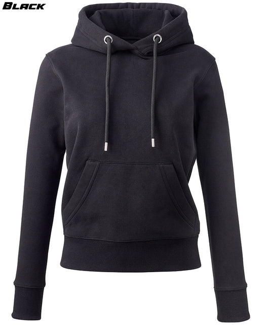 Ladies Heavy Hoodie