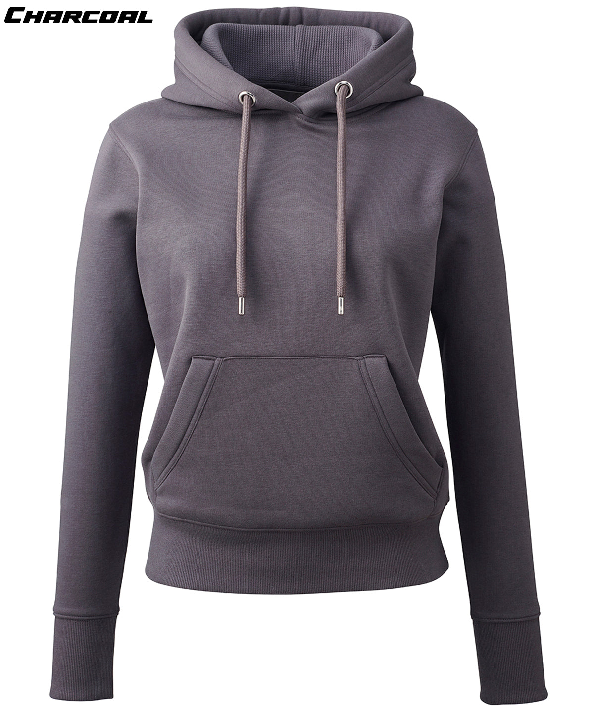 Ladies Heavy Hoodie