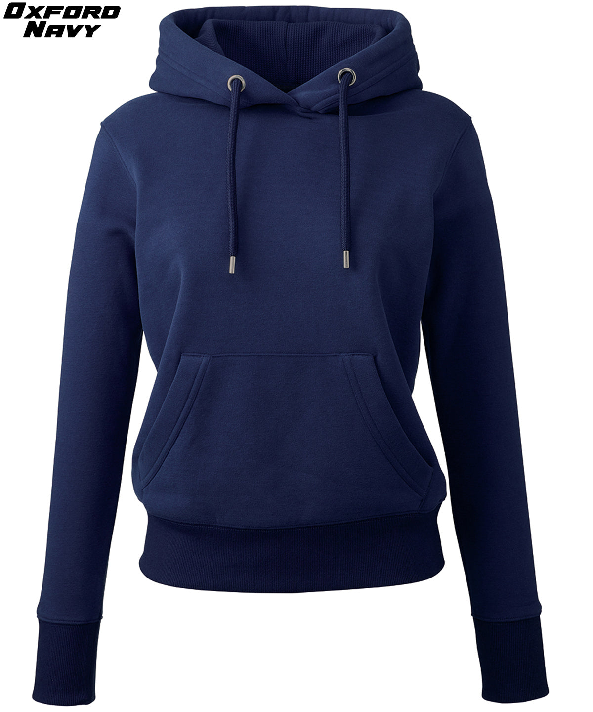 Ladies Heavy Hoodie