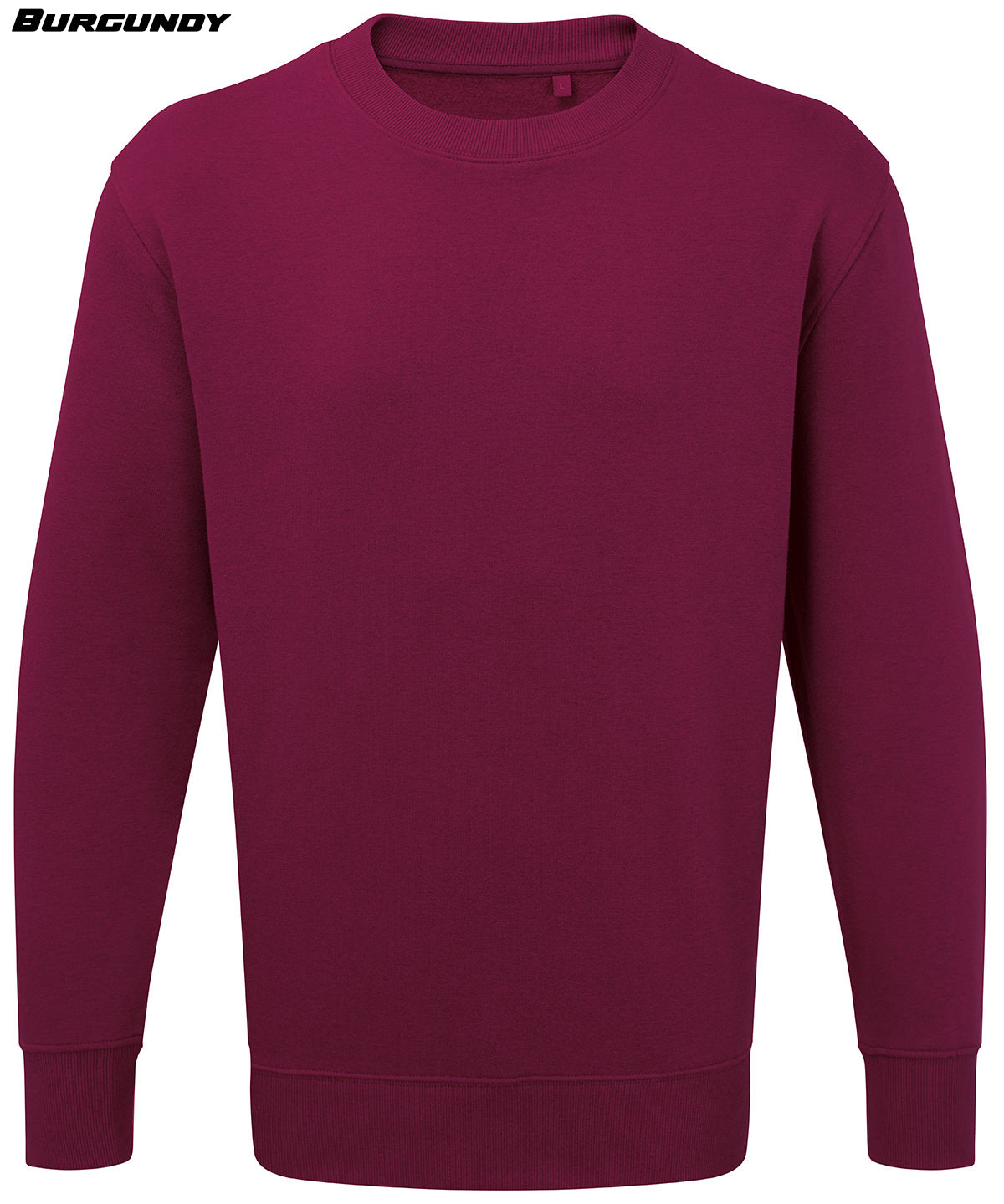 Heavy Sweatshirt