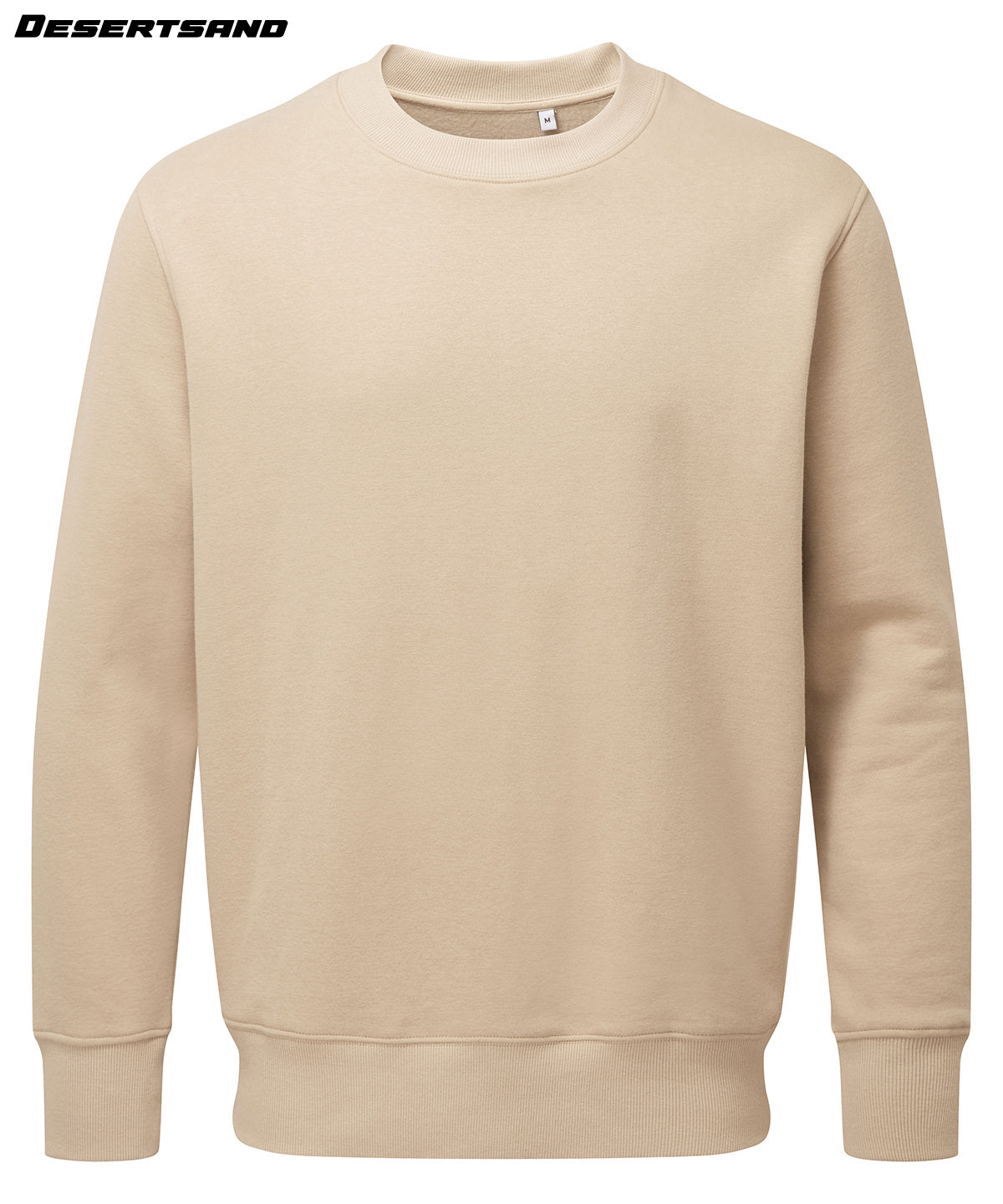 Heavy Sweatshirt