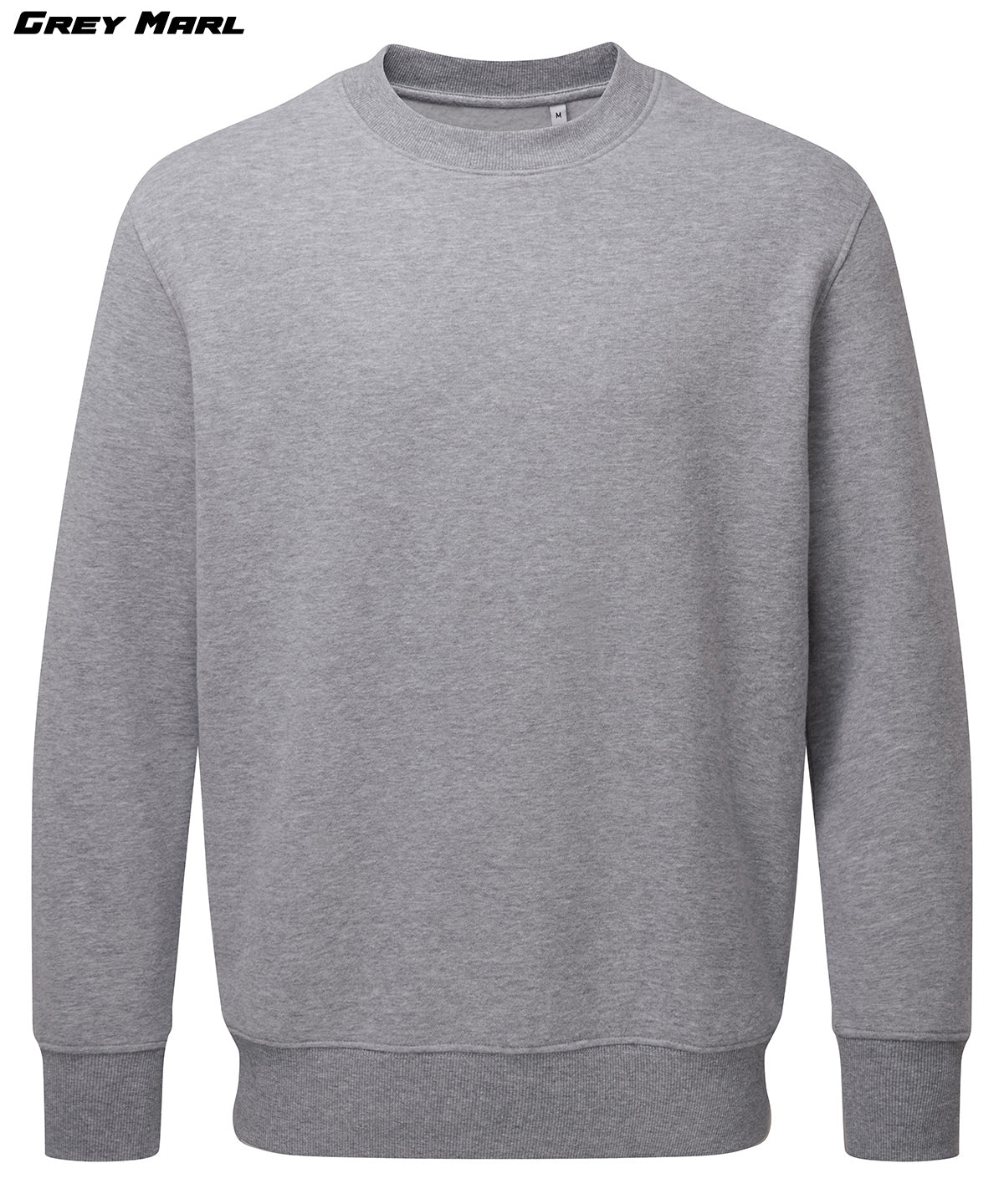 Heavy Sweatshirt