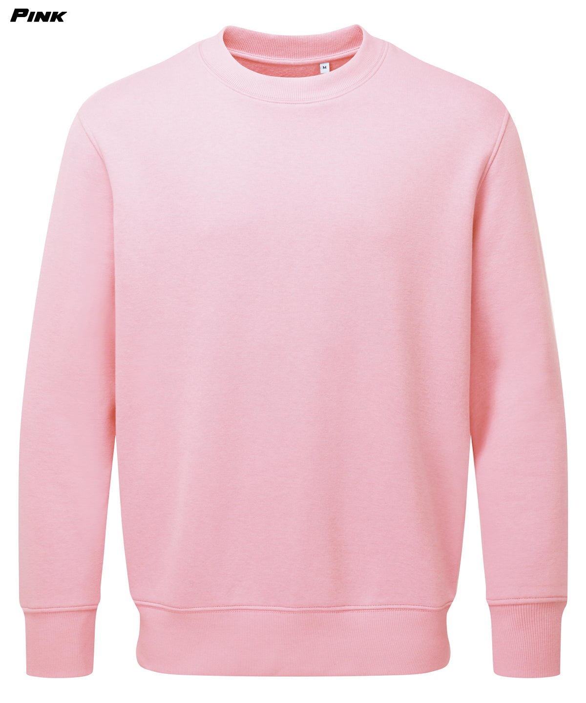 Heavy Sweatshirt
