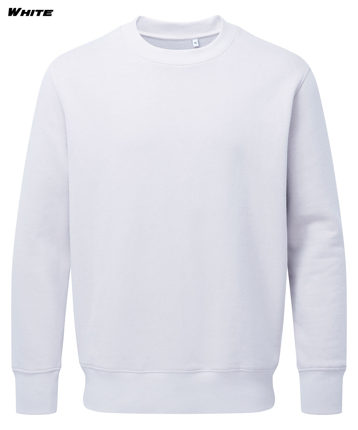 Heavy Sweatshirt