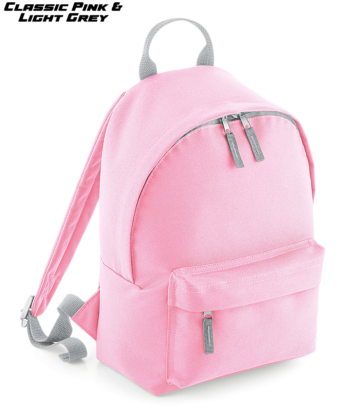 Small Backpack