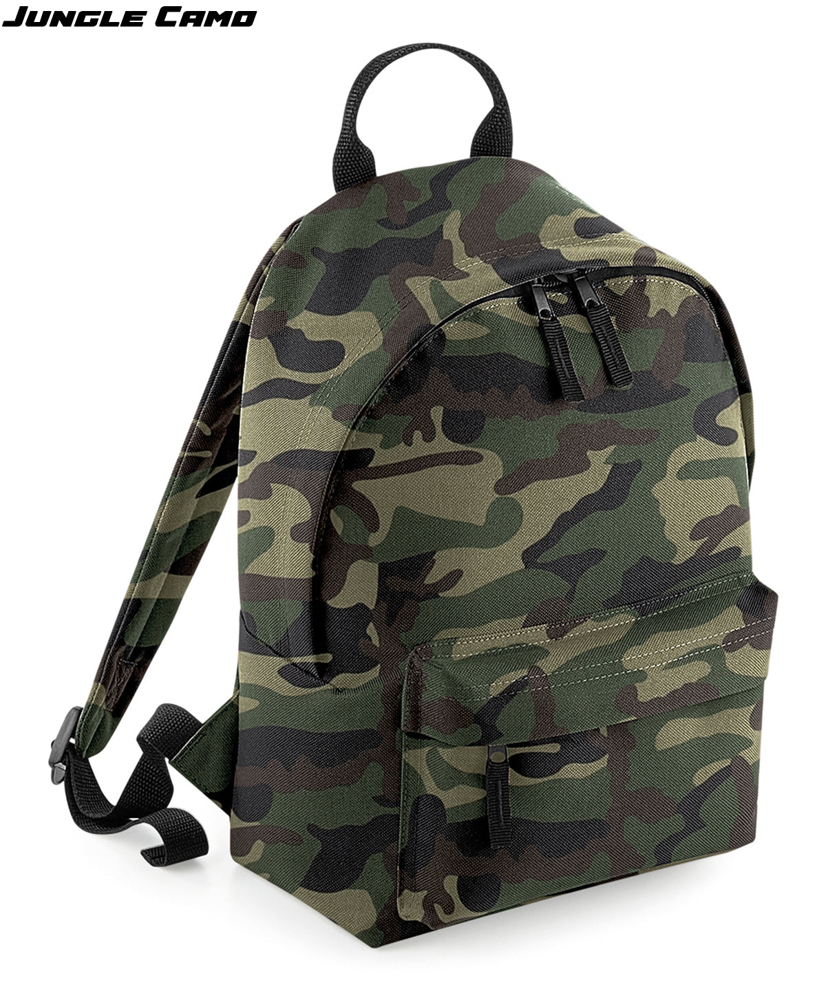 Small Backpack