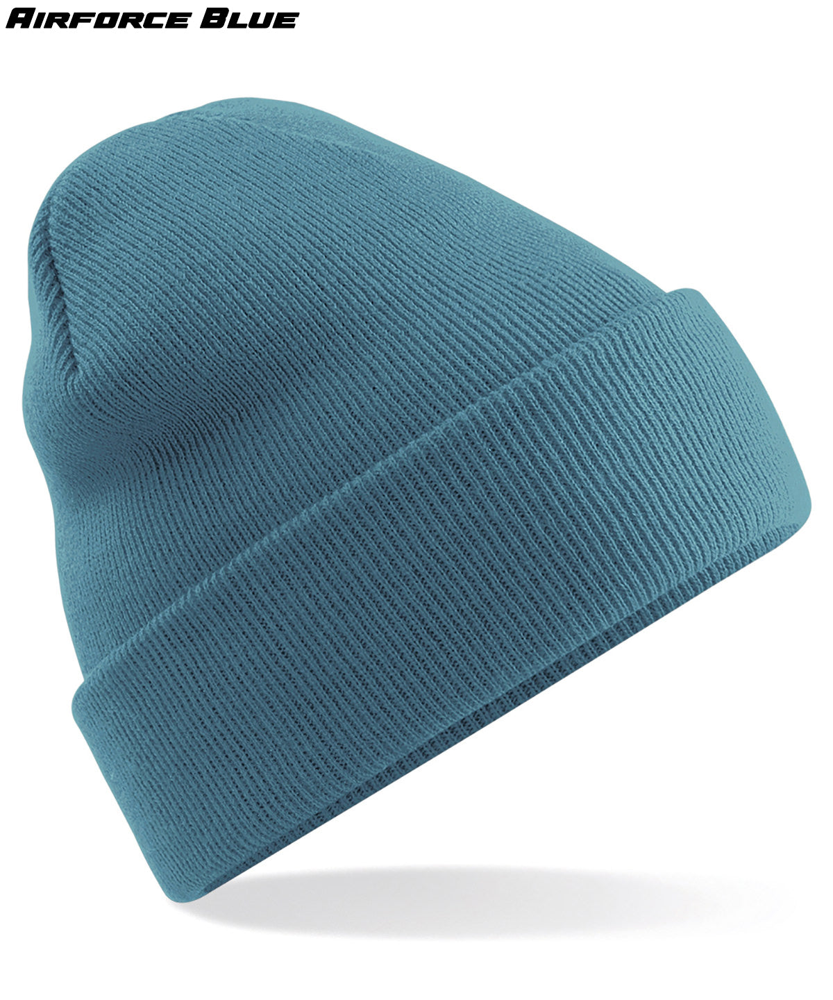 Standard Beanie