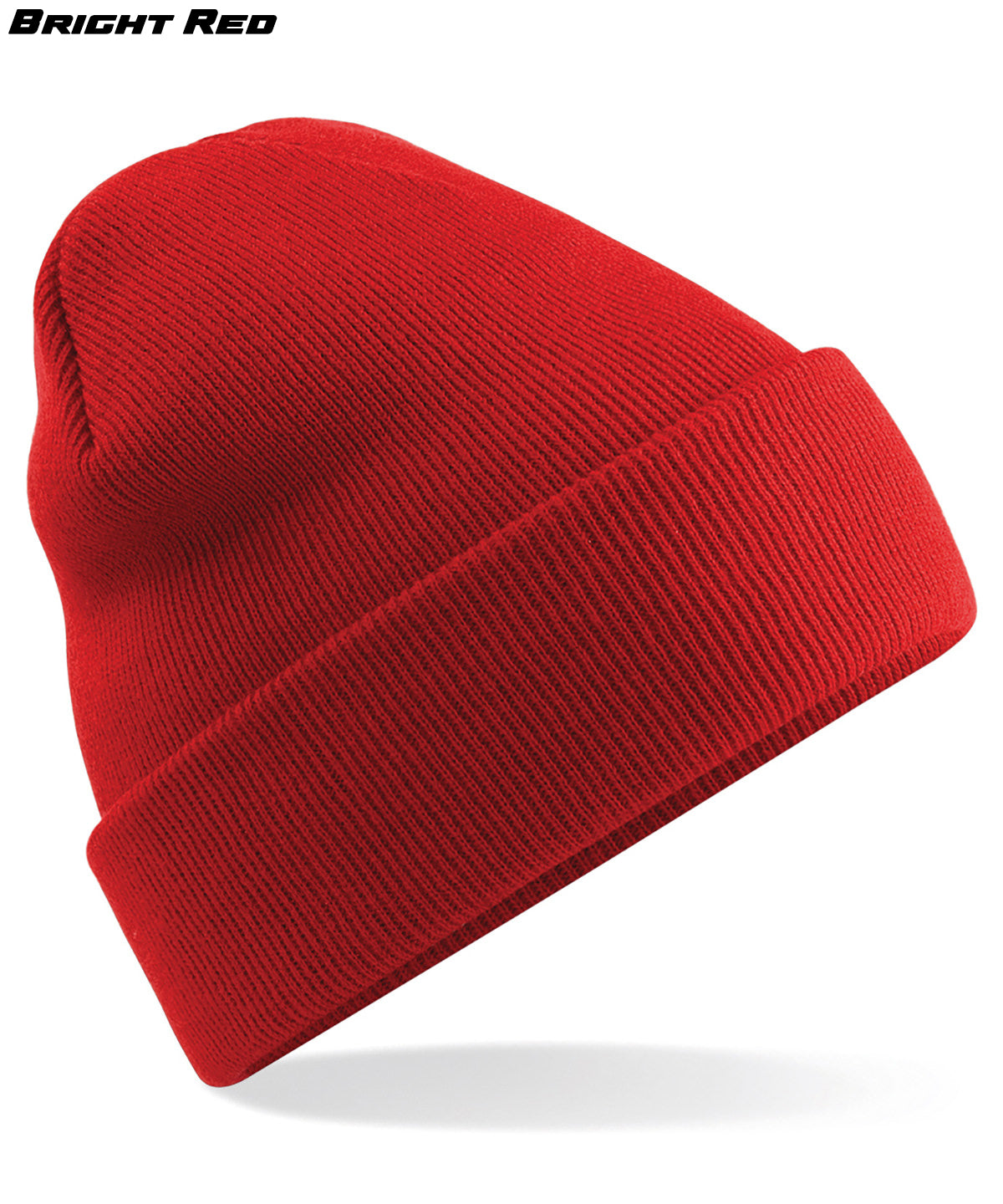Standard Beanie