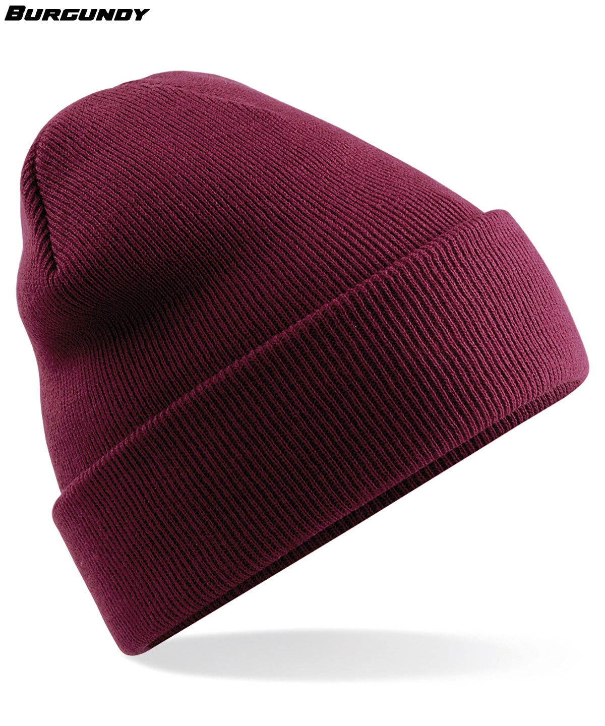 Standard Beanie