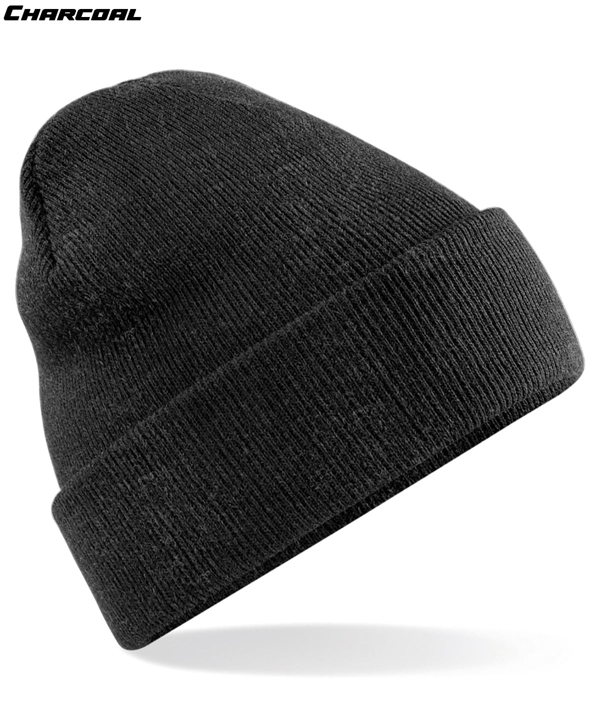 Standard Beanie