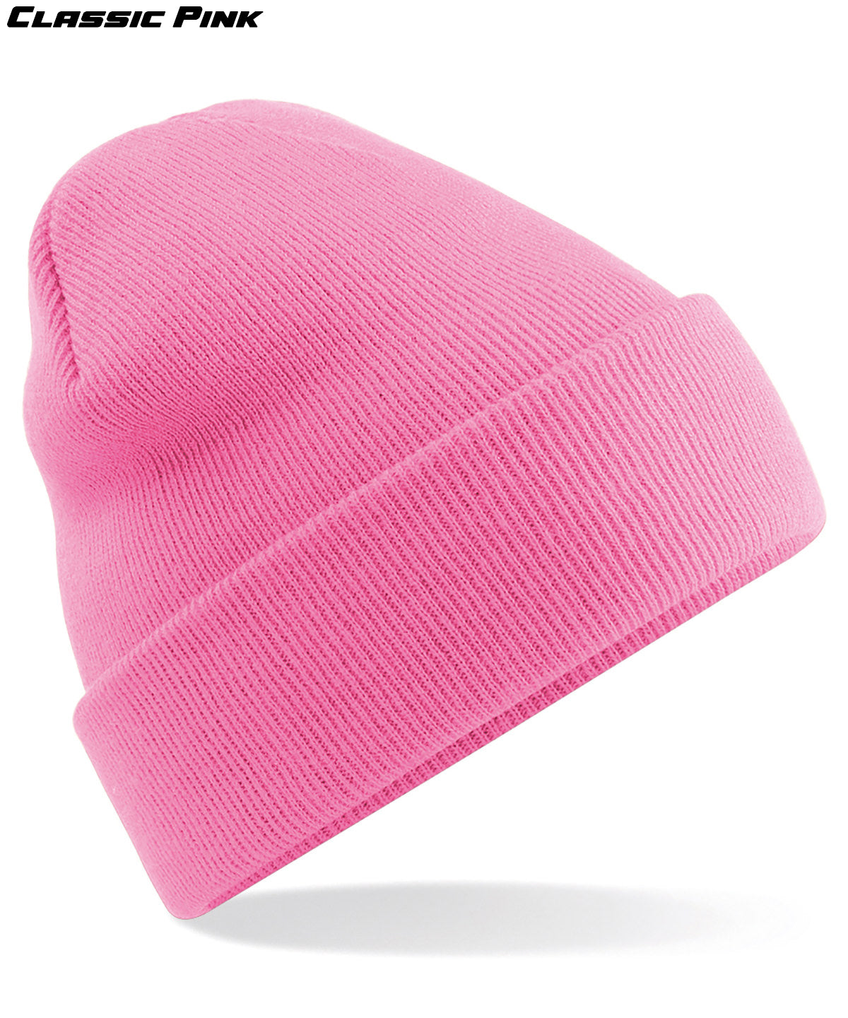 Standard Beanie