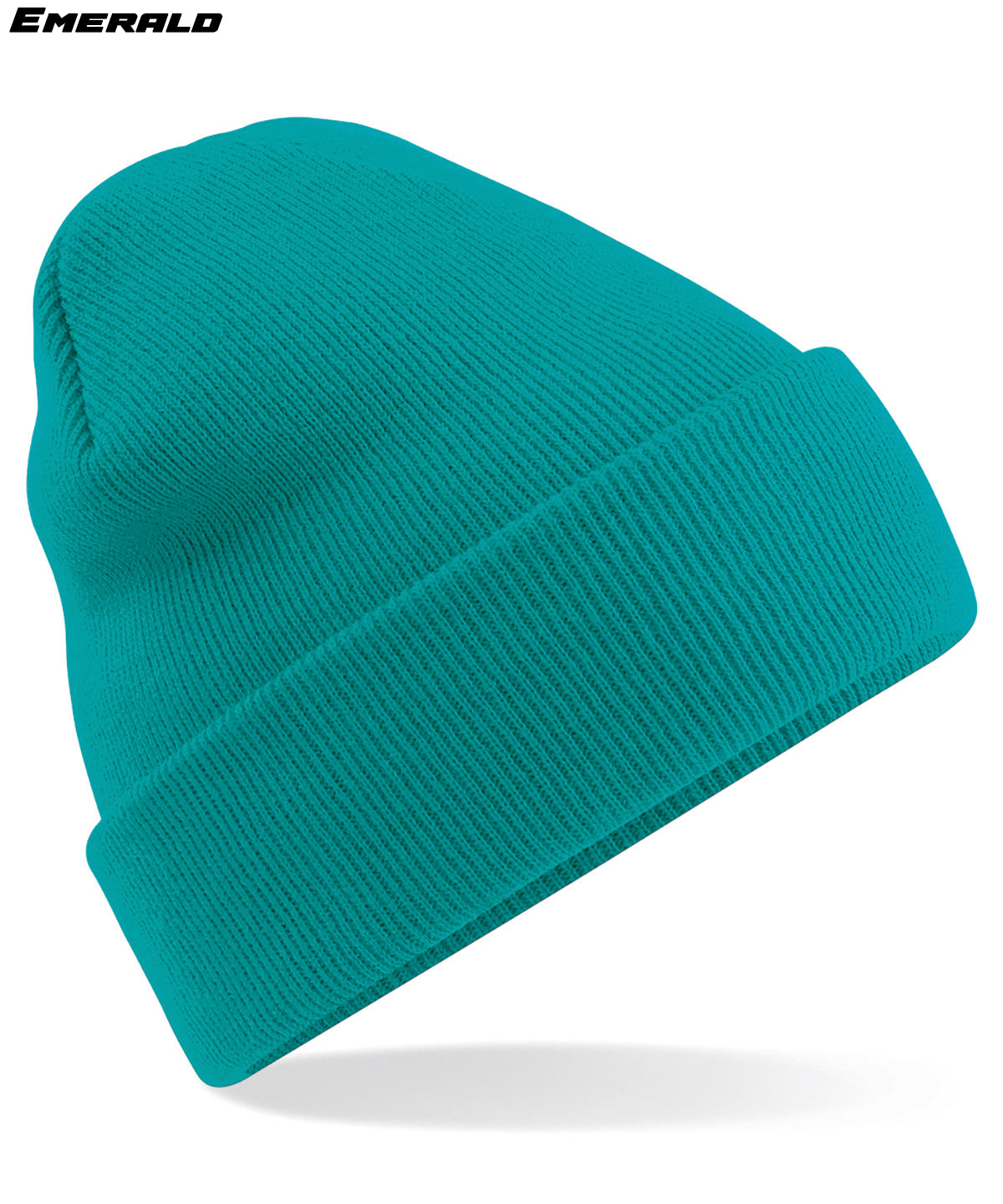 Standard Beanie