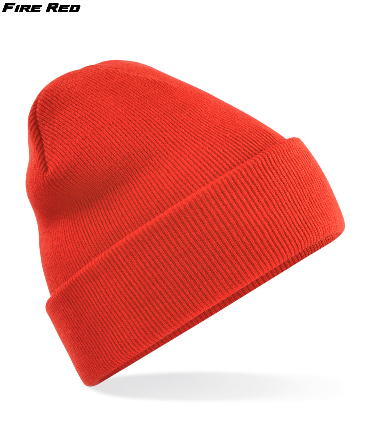 Standard Beanie