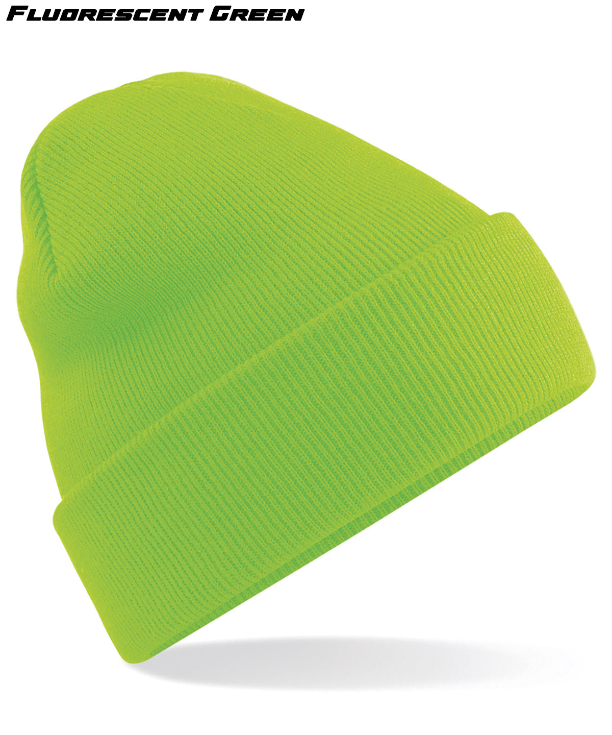 Standard Beanie