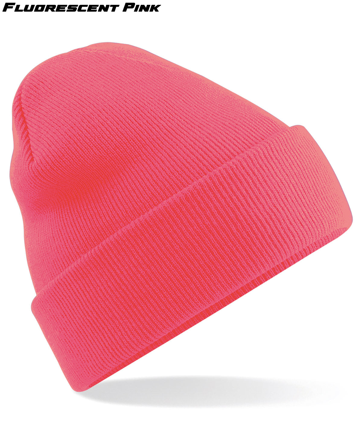 Standard Beanie
