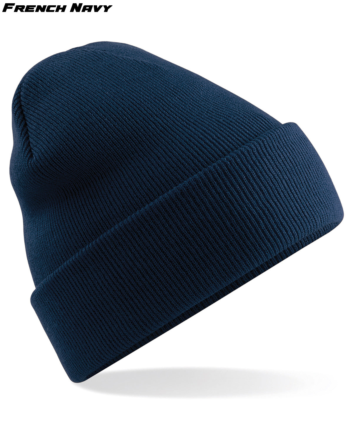 Standard Beanie