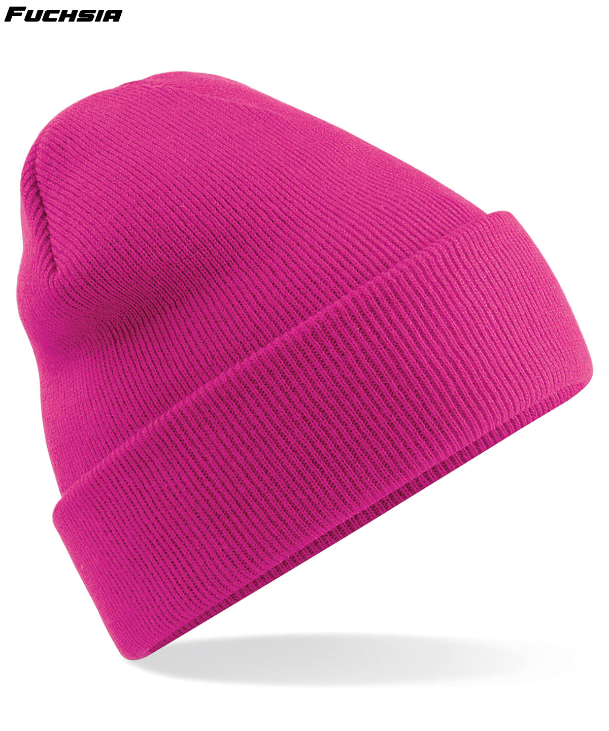Standard Beanie