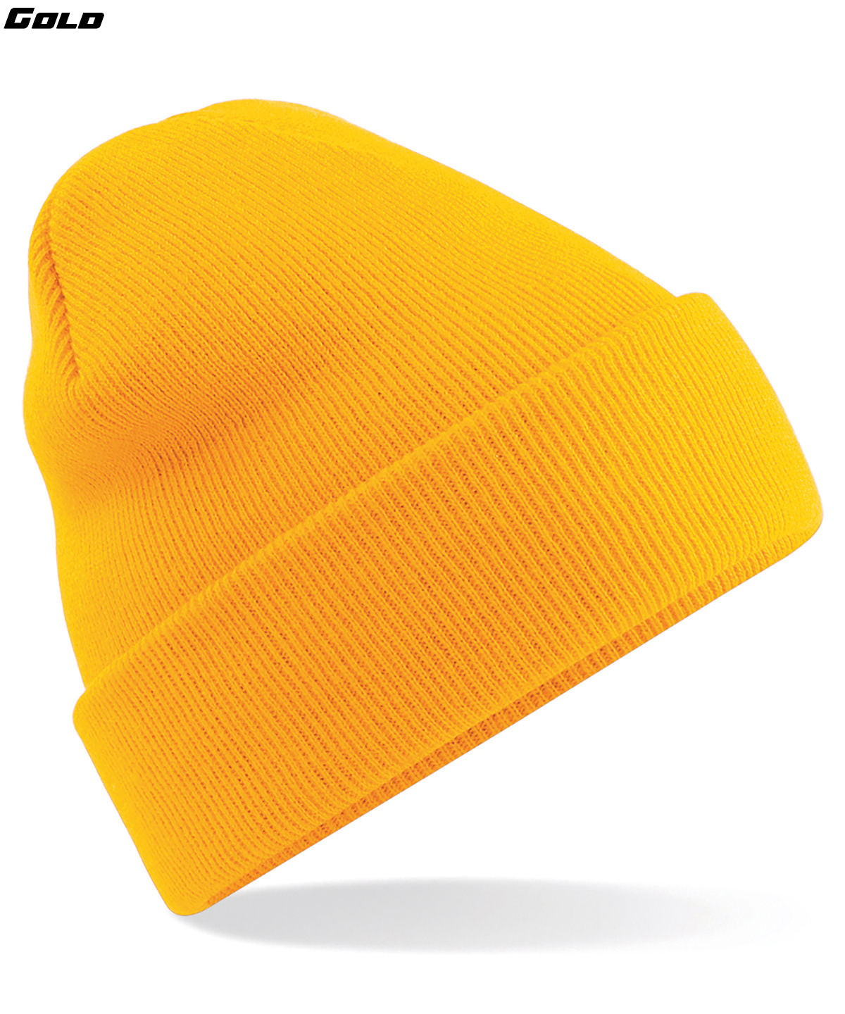 Standard Beanie
