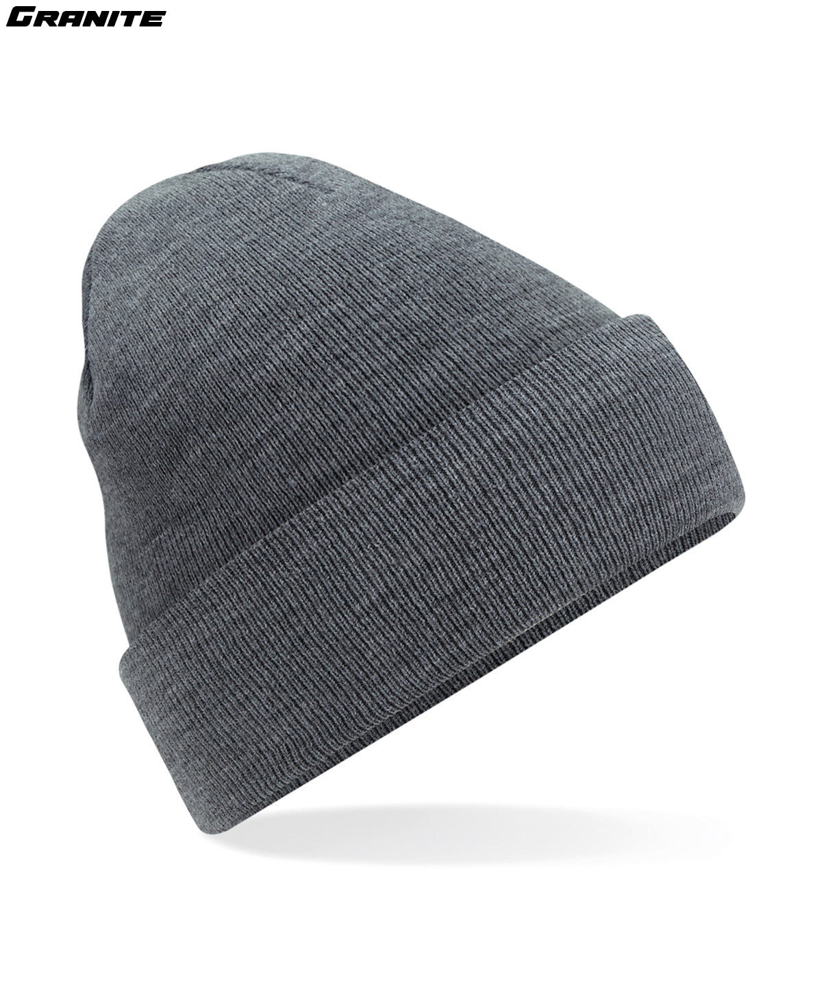 Standard Beanie