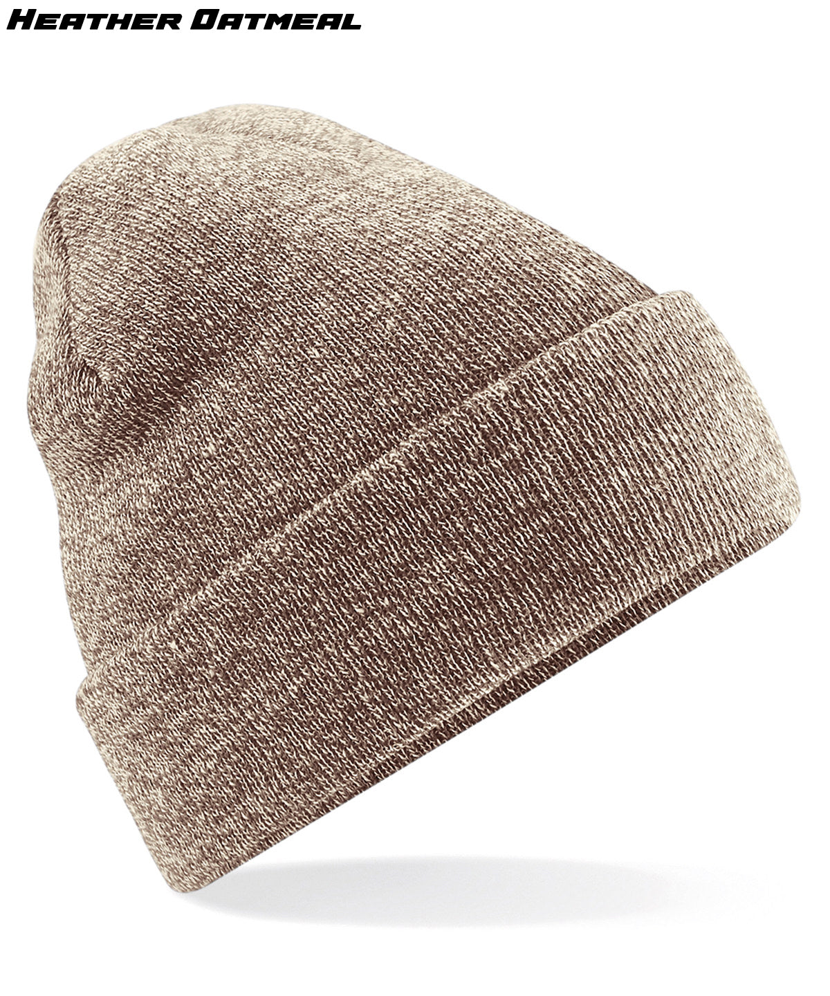 Standard Beanie