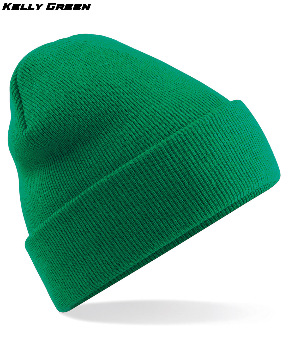 Standard Beanie