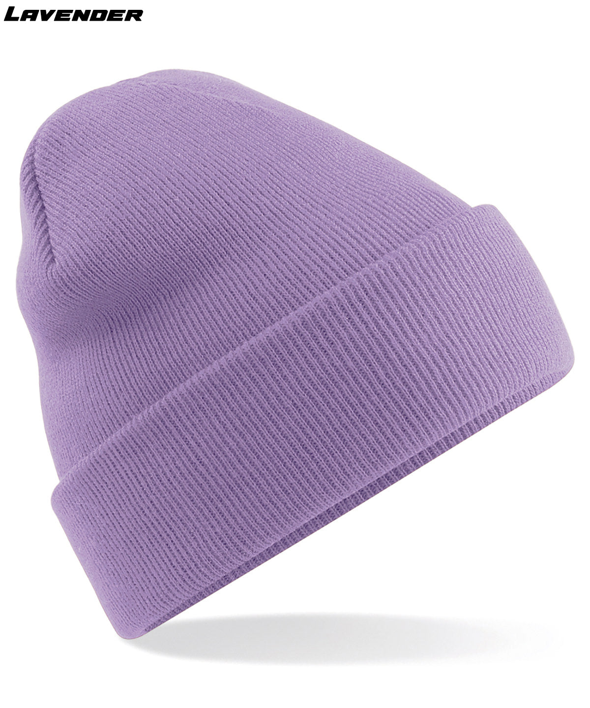 Standard Beanie