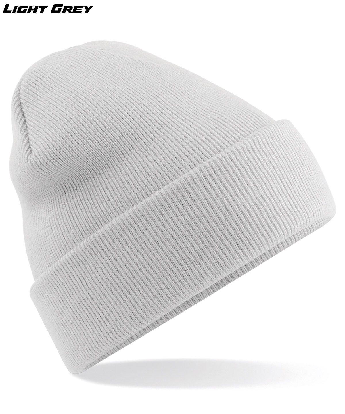 Standard Beanie
