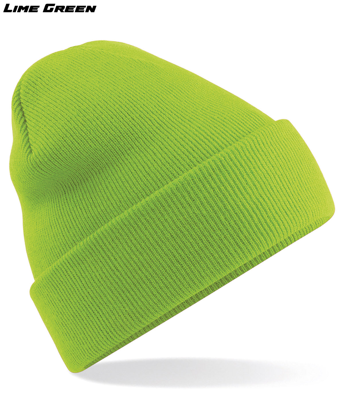 Standard Beanie