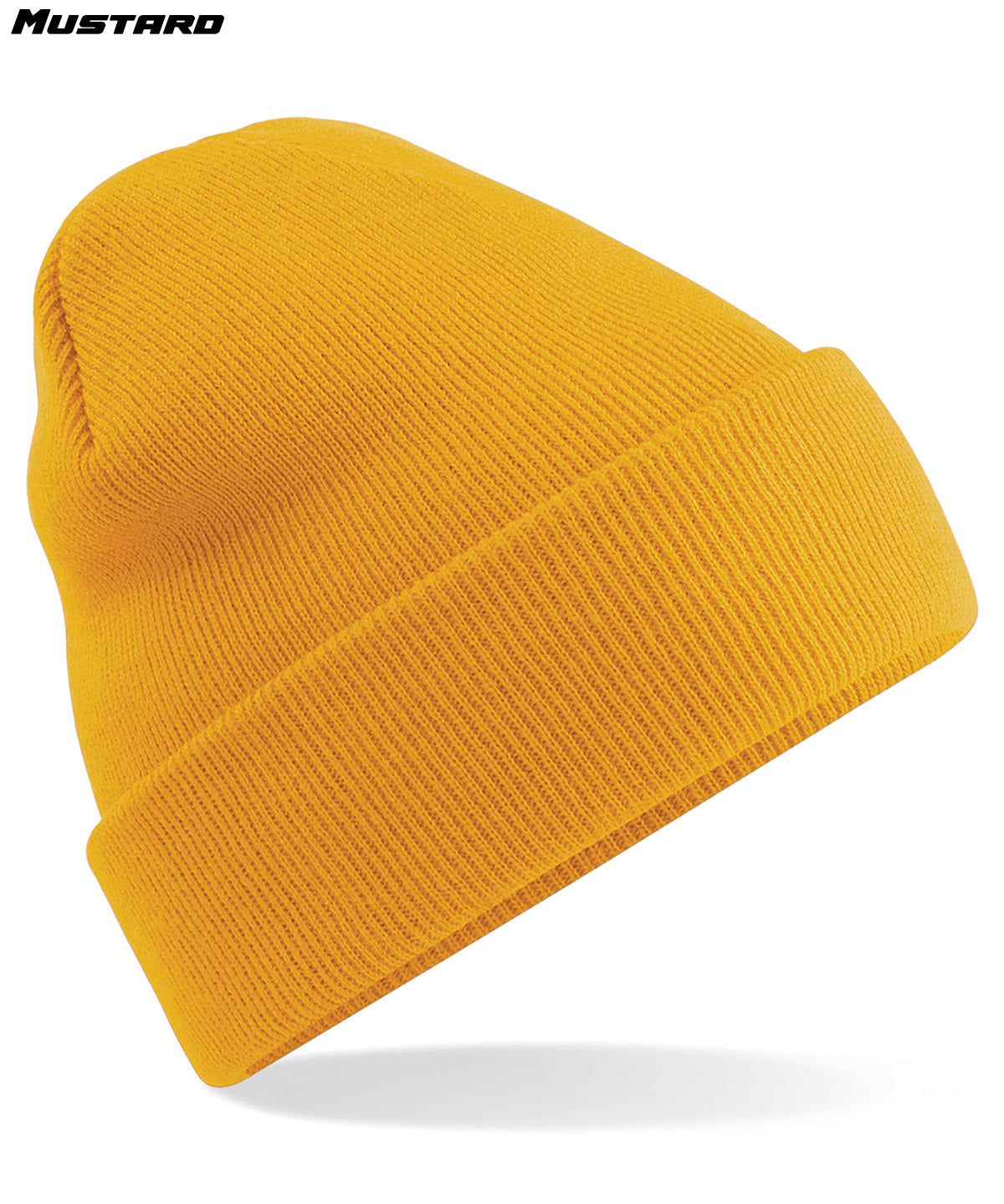 Standard Beanie