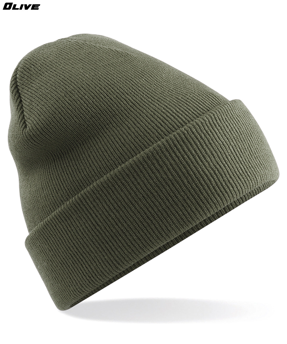 Standard Beanie
