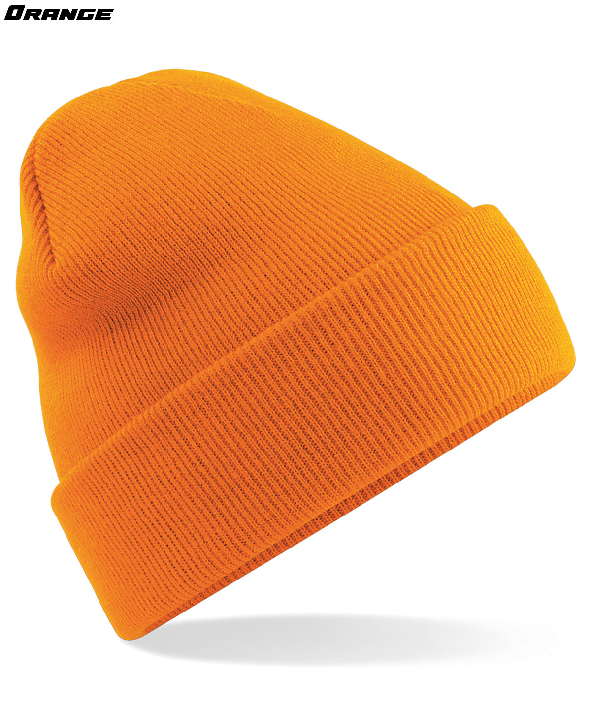 Standard Beanie