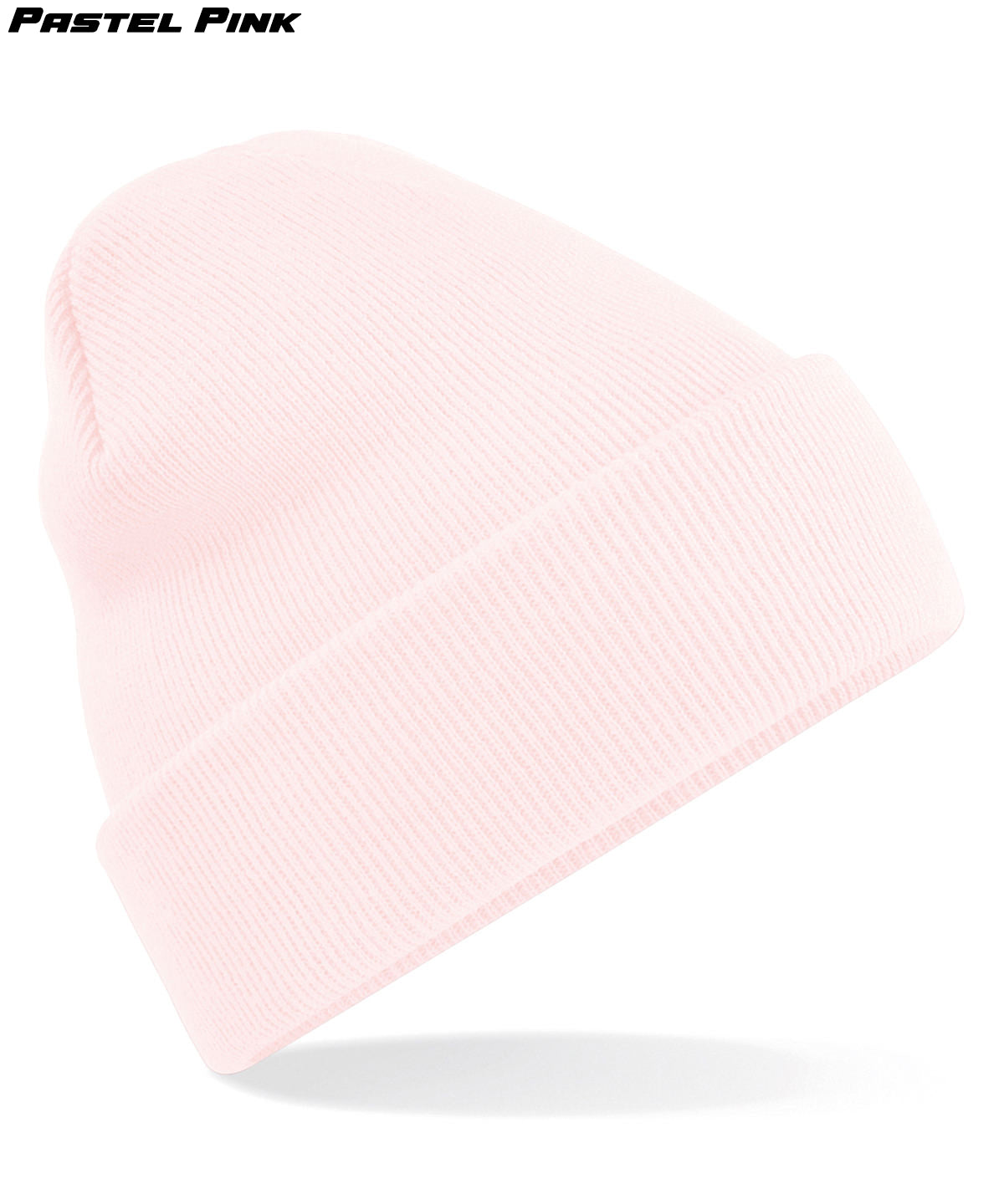 Standard Beanie