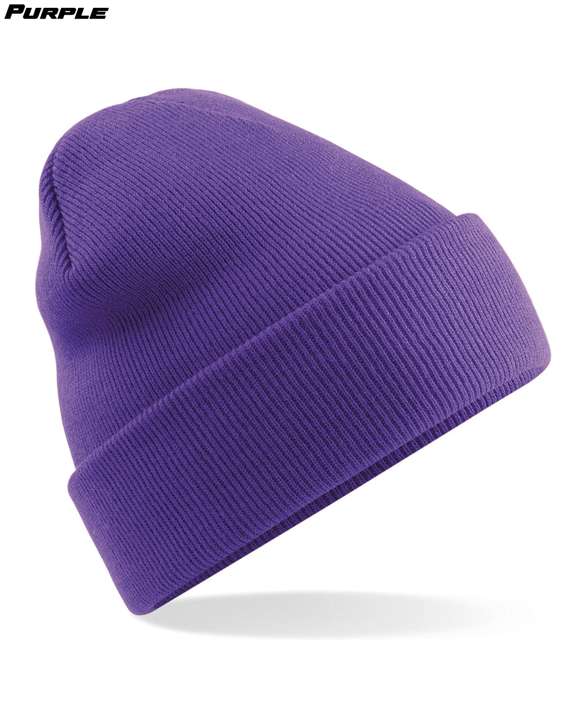 Standard Beanie