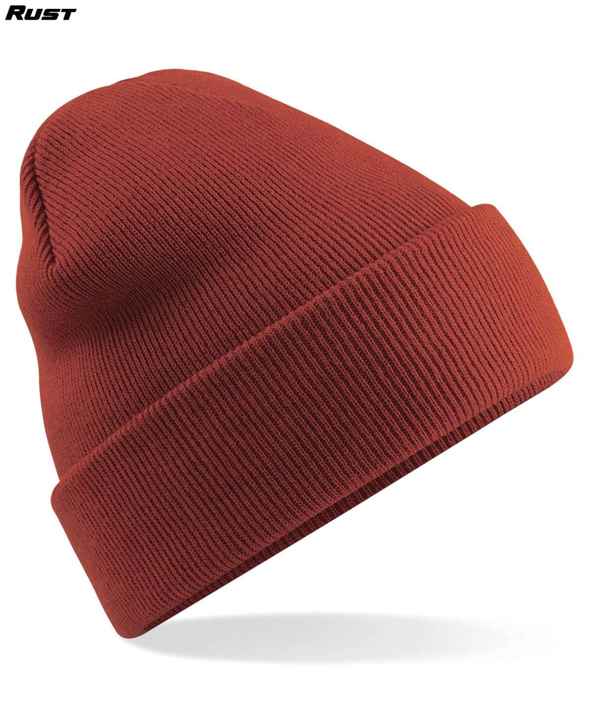 Standard Beanie