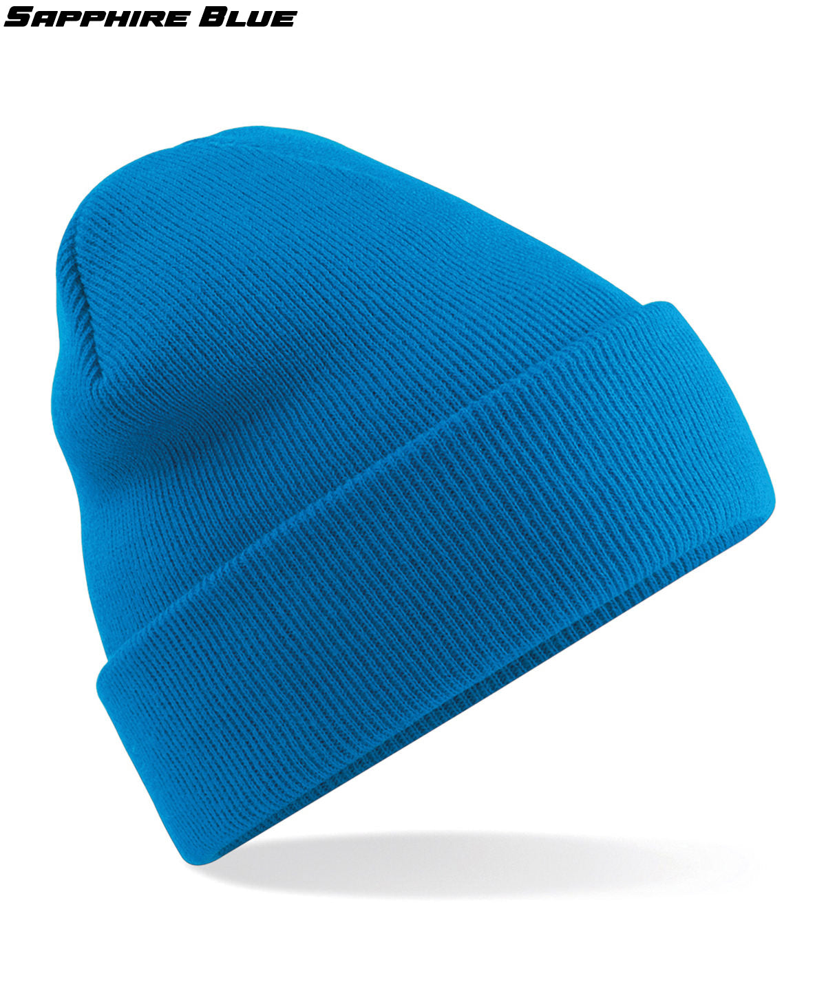 Standard Beanie