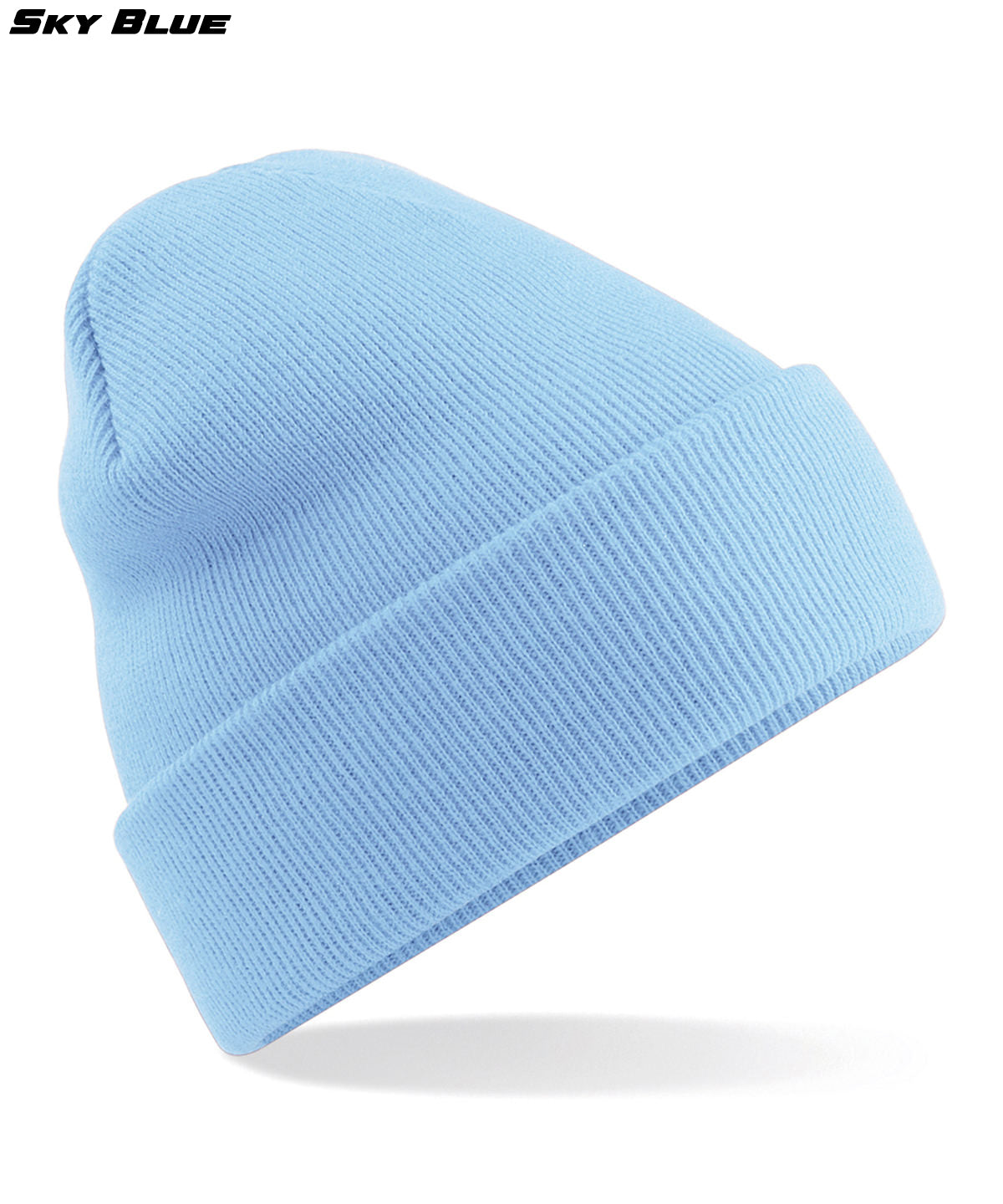 Standard Beanie