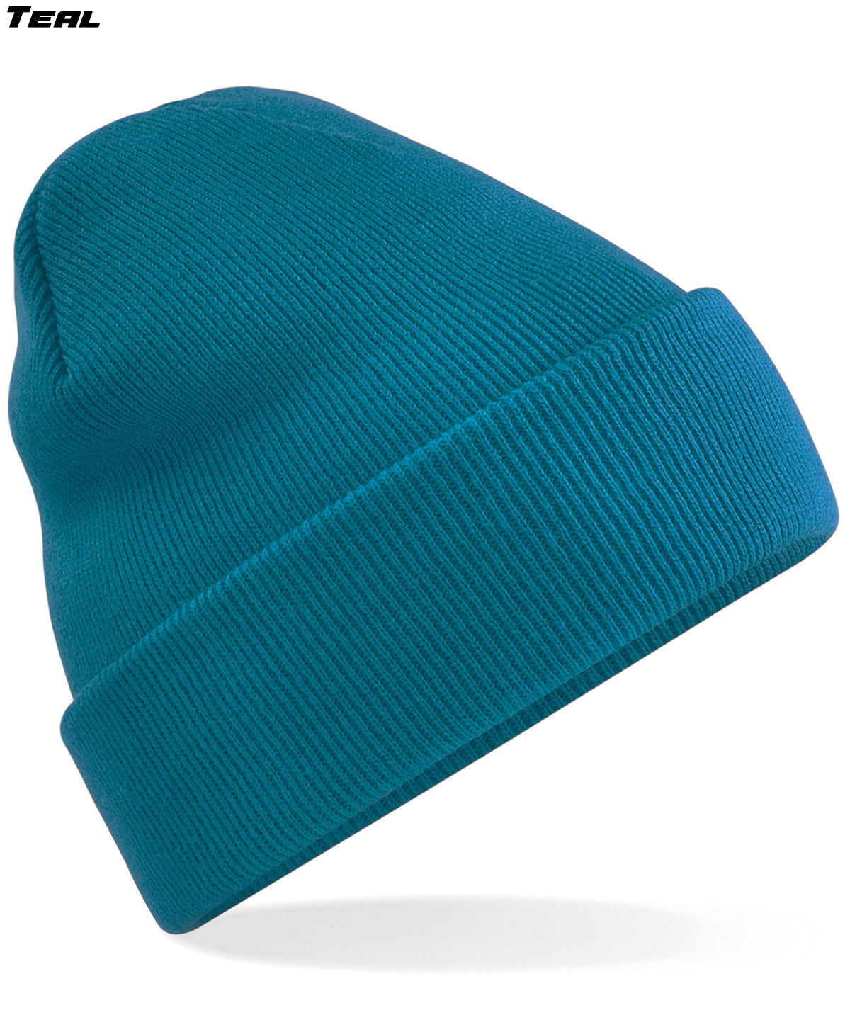 Standard Beanie
